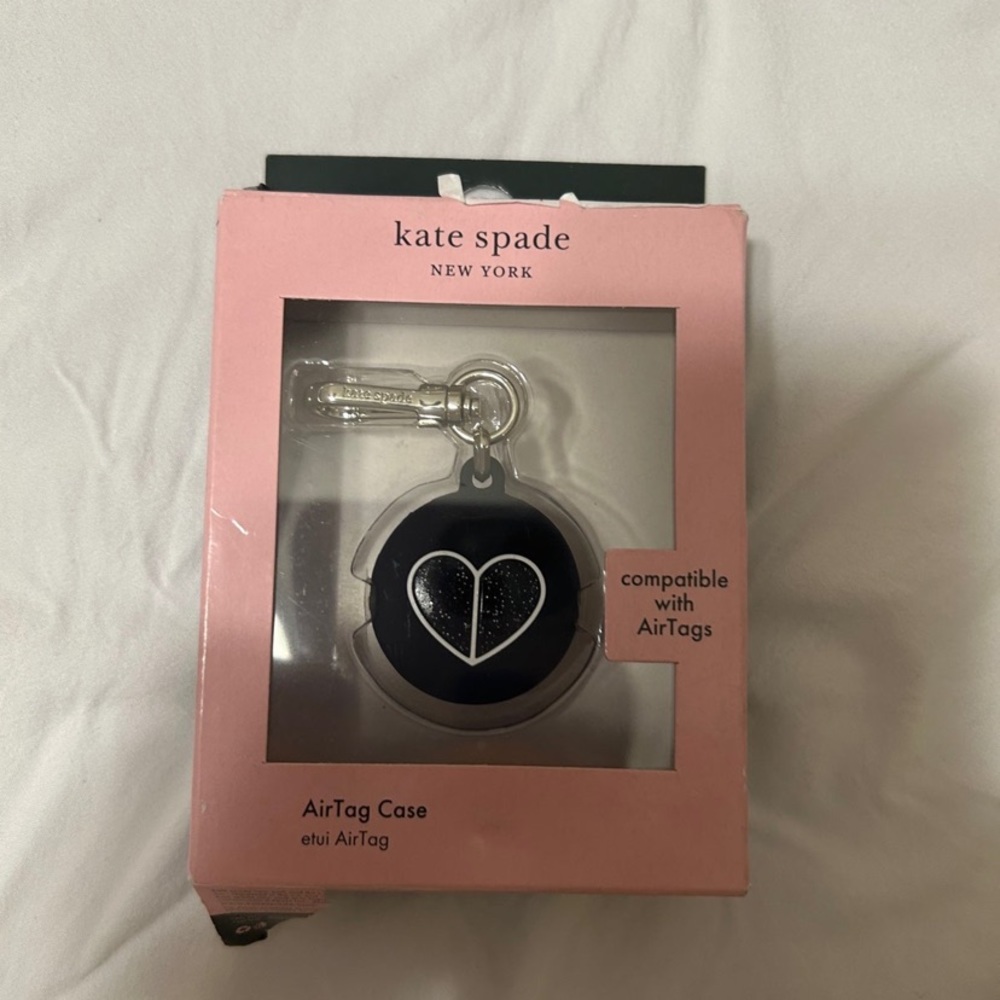 Kate spade AirTag case